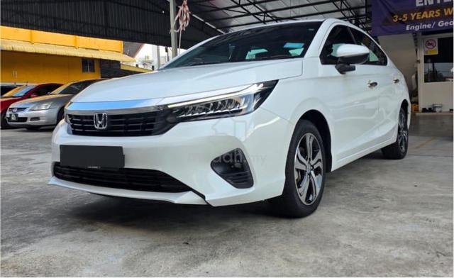 2024 Honda CITY 1.5 V (A) - 3
