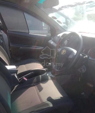 2013 Toyota AVANZA 1.5 S F652RM (A) - 4
