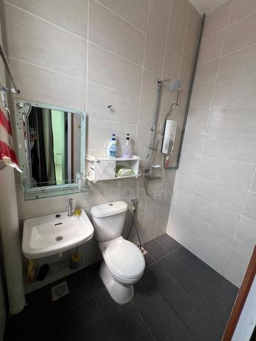 Taman Bukit Kulim Double Storey Terrace For Sale 1