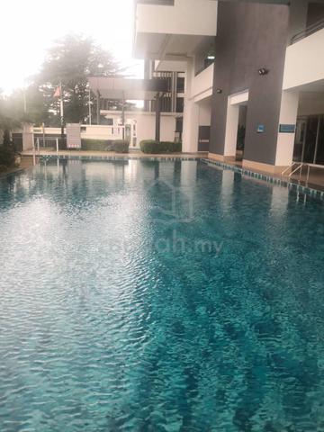 Berlian Setapak Residency 1