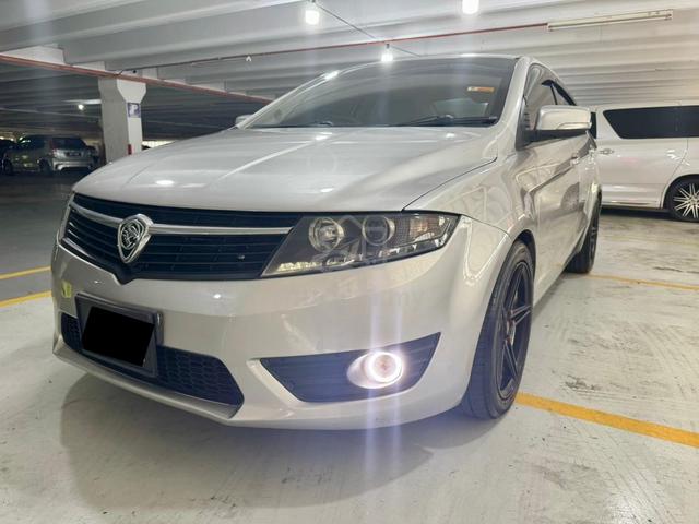 2016 Proton PREVE 1.6 EXECUTIVE (A) Sound SYSTEM - 3
