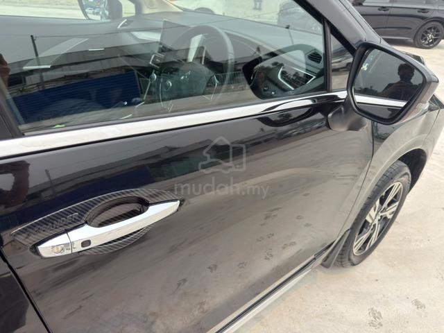 2024 Mitsubishi Xpandar 1.5 (A) Carking 2023 - 5