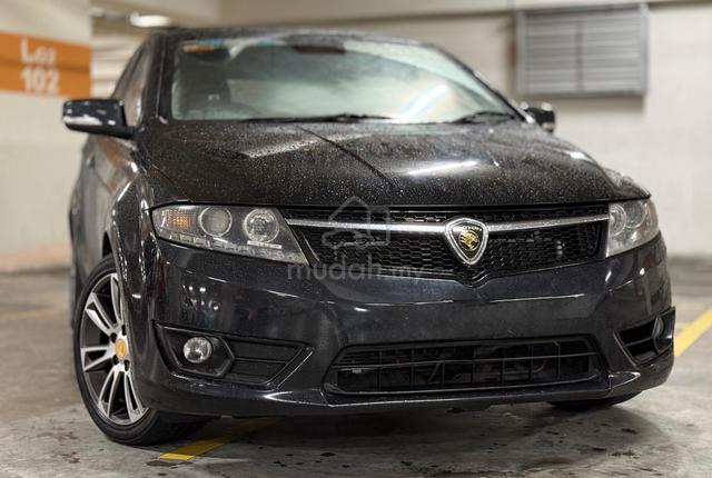Proton SUPRIMA S 1.6 PREMIUM (A) AKPK CTOS CCRIS - 2