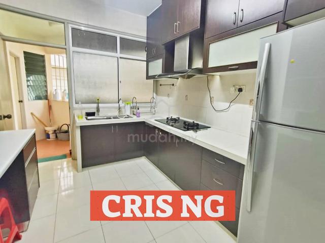 Regency Heights 1