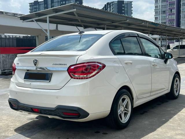 2017 Proton PERSONA 1.6 PREMIUM (A) LOAN KEDAI - 4