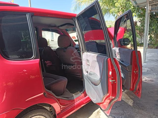Perodua KENARI 1.0 EZ Untuk Dijual - 4