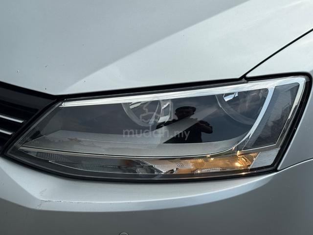 !!!! Pro mo2014 Volkswagen JETTA 1.4 TSI (CBU) (A) - 4