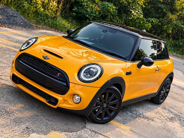 2017 Mini COOPER 2.0 S F56 (A) - 3