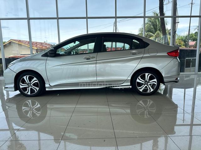 2014 Honda CITY 1.5 V (A) - 2