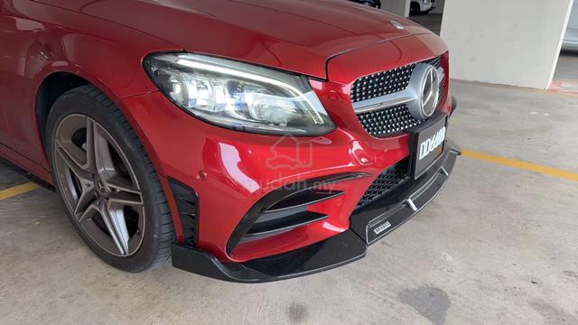 2018 Mercedes-Benz C200 Station Wagon - 5