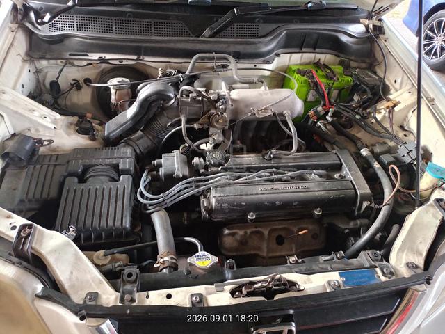 1996 Honda CR-V 2.0 RD1 (A) - 5