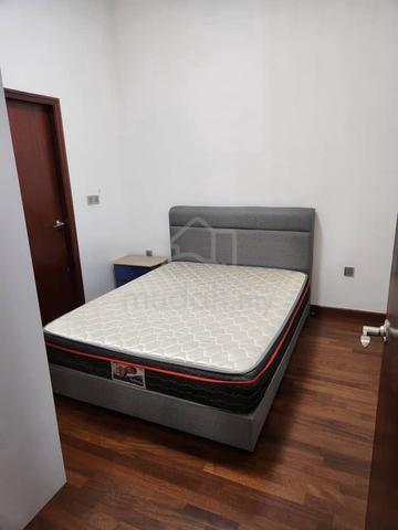 Paragon Suites @ CIQ 1