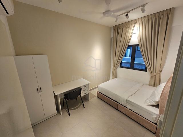 Female Room Selayang 1