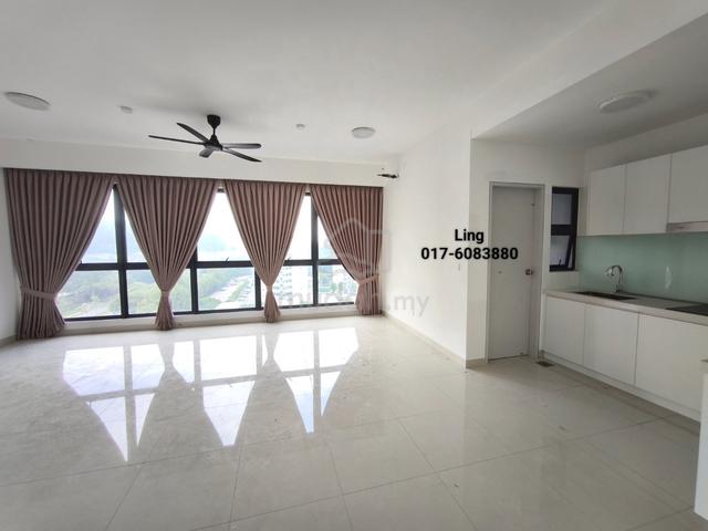 D'Sini Residences @ Setia Alam 1