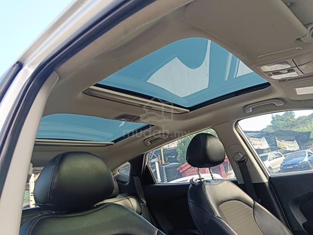 2012 Hyundai TUCSON 2.0 (A) 1Lady Owner - 5