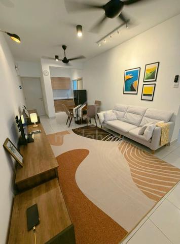 Impiana Sky Residensi 1