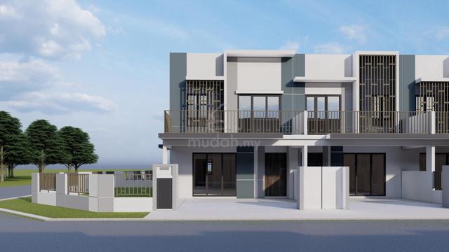 Inspira Hill Puchong 2-Storey | Puchong, Selangor | Freehold 1