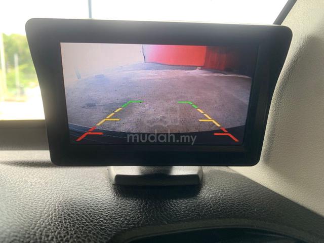 2018 Mitsubishi TRITON 2.4 VGT MS 4X4 DC (A) - 2
