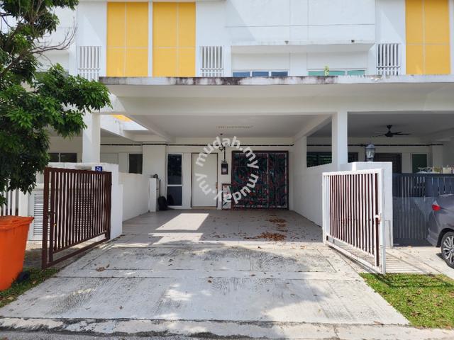 Wts: Suriaman 1, Double Storey House - PRICE REDUCED! 1