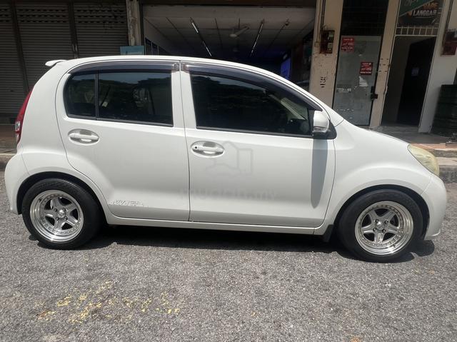 2012 Perodua MYVI 1.3 EZ STANDARD (A) - 5