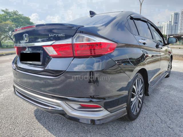 Honda CITY 1.5 V (A) SUPER TIPTOP NURSE LADY OWNER - 3