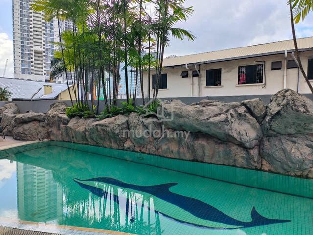 Orchid View Luxury Apartment 1