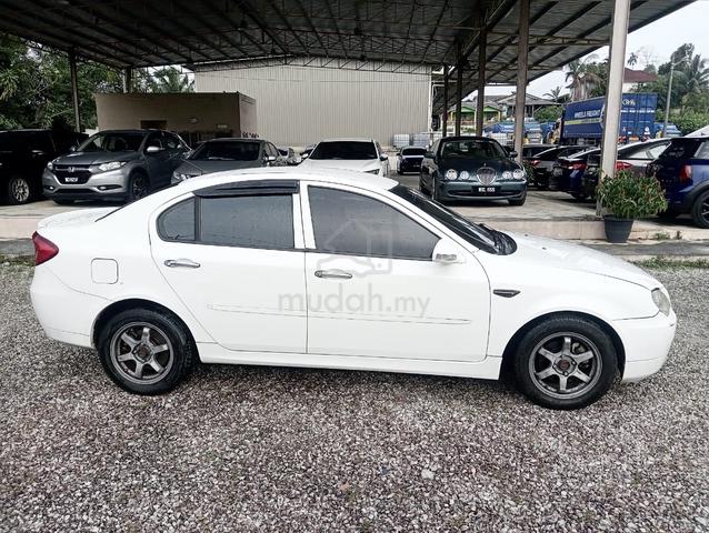 2008 Proton PERSONA 1.6 HIGH LINE (A) - 5