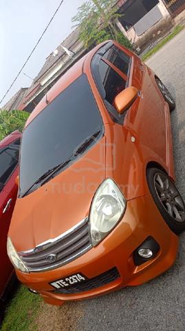 2009 Perodua VIVA 1.0 ELITE AT EJ-VE (A) - 1