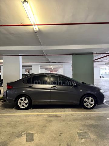 2014 Honda CITY 1.5 S+ (A) - 3