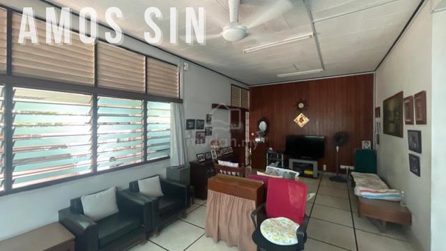 Greenlane Island Park Semi-D Landed House Taman Besi 1