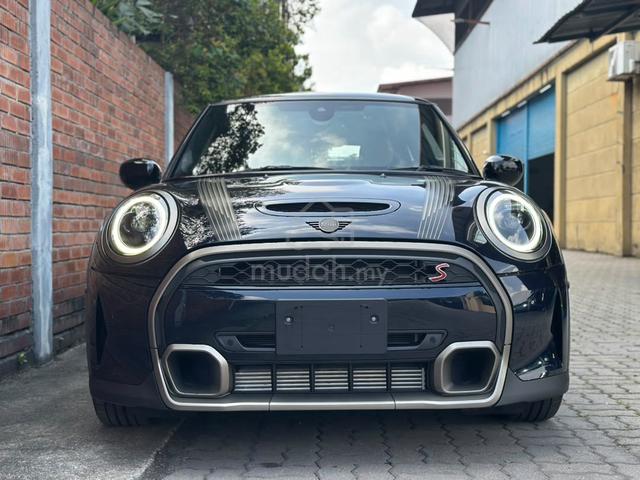 2023 Mini COOPER 2.0 S RESOLUTE EDITION (A) - 5