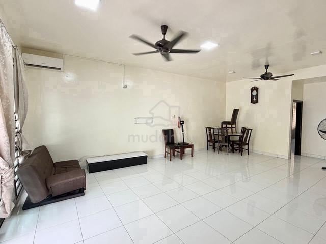 Dato Onn Jalan Perjiranan 12 4 Bed Partially Furnished Unblock view 1