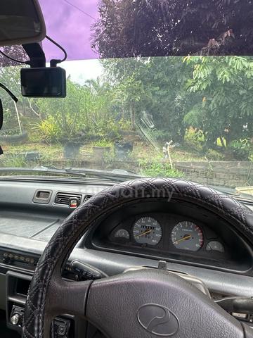 2001 Perodua KANCIL 0.8 850 EX (M) - 4