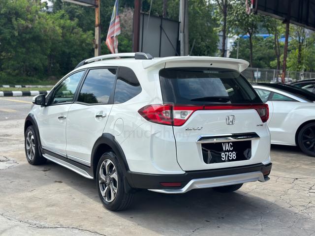2017 Honda BR-V 1.5 V (A) BOLEH LOAN KEDAI - 5