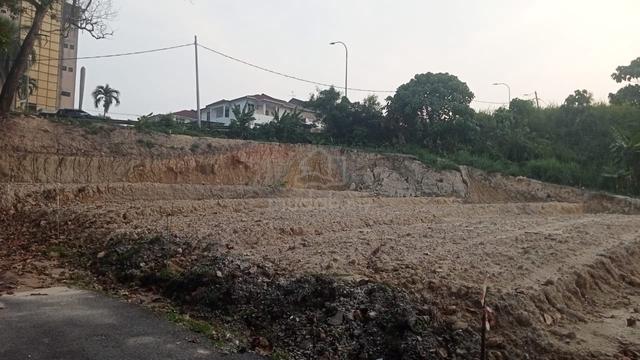 MURAH Tanah Lot Banglo Seremban 1