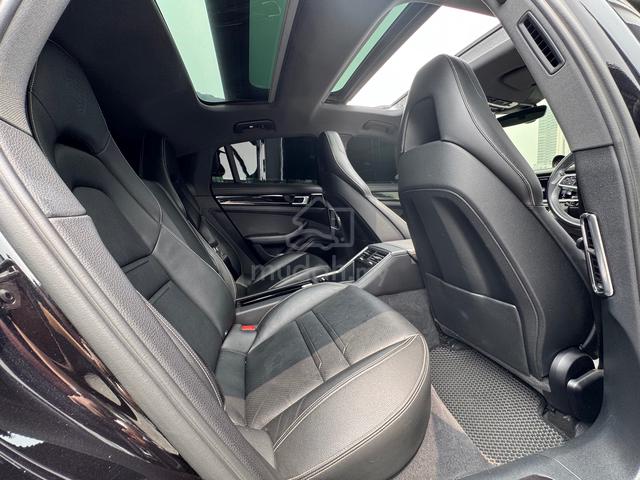 2020 Porsche PANAMERA 3.0 HIGH SPEC WITH MODIFIED - 3