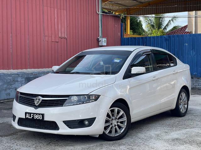 2017 Proton PREVE 1.6 EXECUTIVE (A) - 5