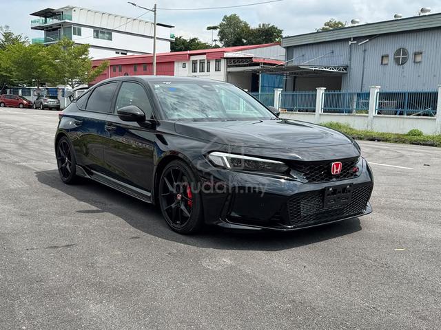 (GRADE 5A) Honda CIVIC TYPE R (FL5) 2024 - 1