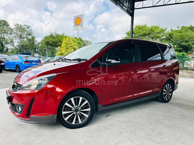 2020 Proton EXORA PREMIUM 1.6 (A) 7 SEAT CAR - 2