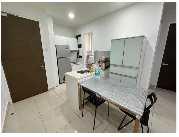 H2O Residences 1