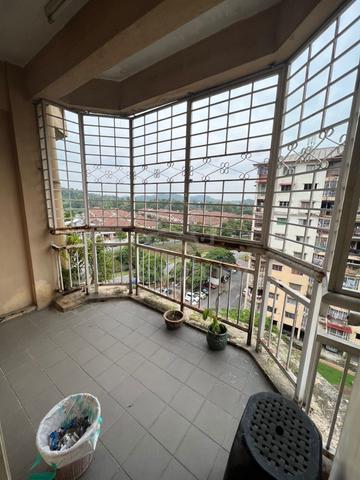 Taman Tun Teja 1
