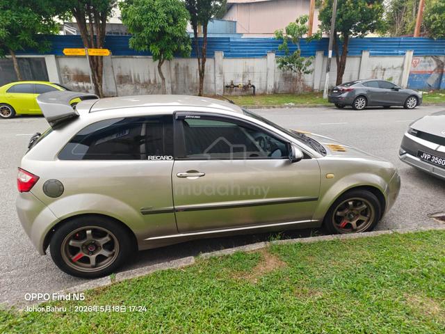 2007 Proton SATRIA 1.6 NEO (A) - 3