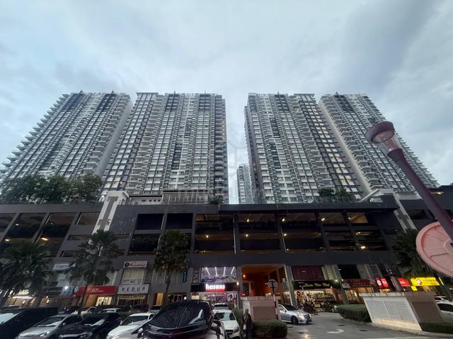 Savanna Executive Suite @ Southville City 1