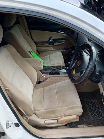 2009 Honda ACCORD 2.0 VTi (A) - 5
