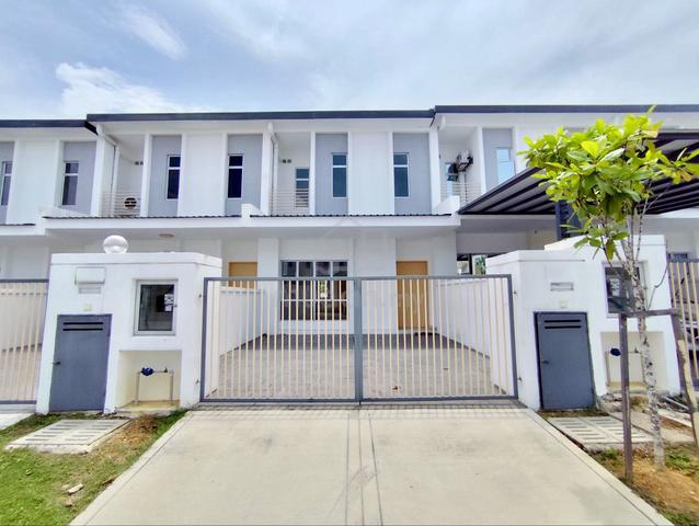 MURAH! Double Storey, Myra Garden, Kundang Rawang 1