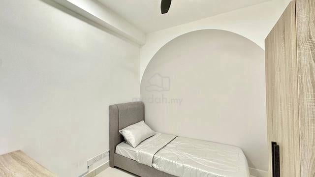 Single Room rent at Edumetro Subang Jaya Usj Segi College Sunway Mall 1