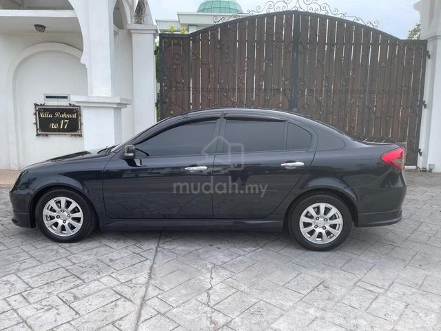 2011 Proton PERSONA 1.6 SE (A) - 4