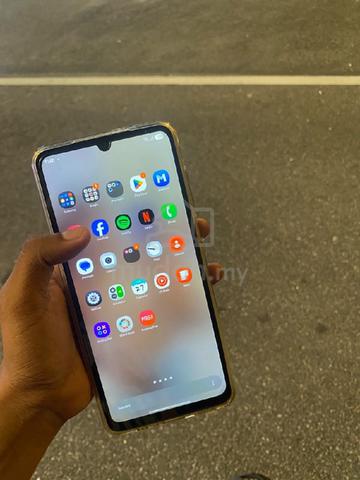 Samsung Galaxy A07  - photo 2 of 4