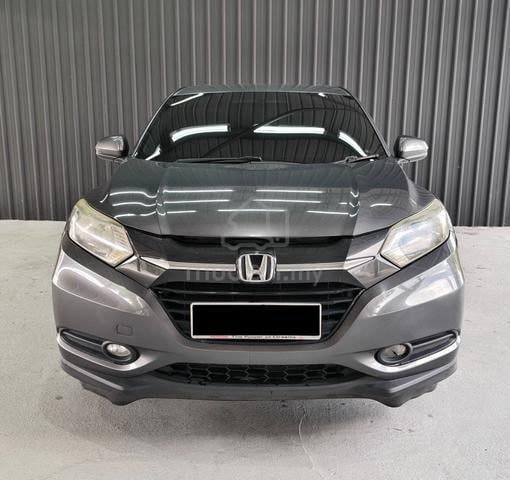 2015 Honda HR-V 1.8 E (A) 1 CAREFUL OWNER - 2
