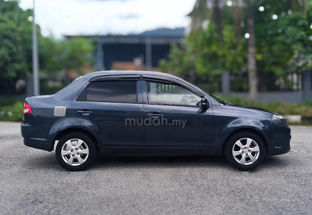 2015 Proton SAGA 1.3 FLX EXECUTIVE ENHANCED (A) - 5